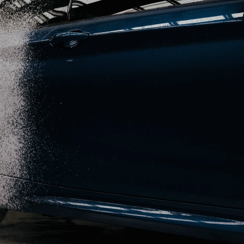 Blizzard Snow Foam Wash Bundle - Carbon Car Care